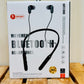 QT-300 Sports Bluetooth Head phone Neckband wireless