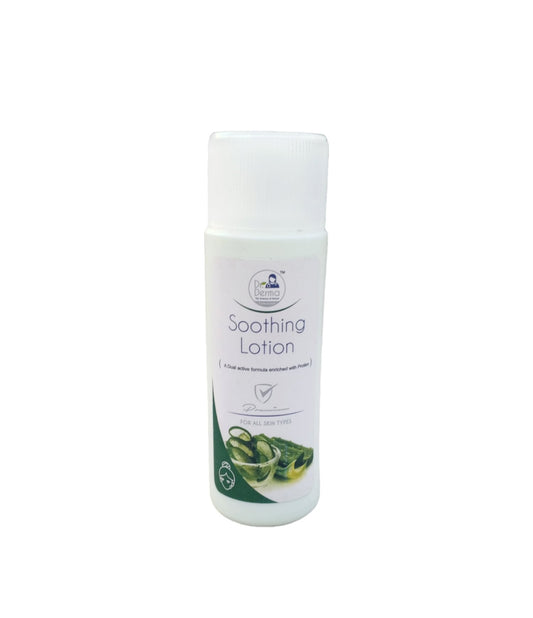Dr. Derma Soothing lotion 120ml