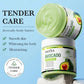 Sadoer Hydrating Whitening Moisturising Body Butter Cream (200g)