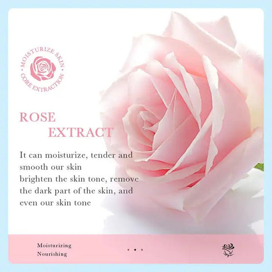 Sadoer Hydrating Whitening Moisturising Body Butter Cream (200g)