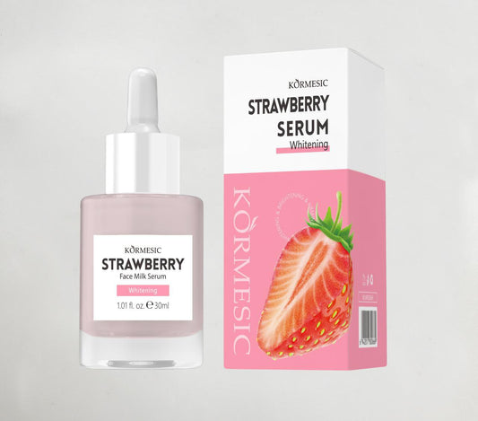 KORMESIC Face Milk Serum 30ml