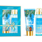 KORMESIC Christmas Body Spray Perfume Mist & Body Cream Lotion for women and men Perfumed body care set