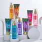 KORMESIC Christmas Body Spray Perfume Mist & Body Cream Lotion for women and men Perfumed body care set