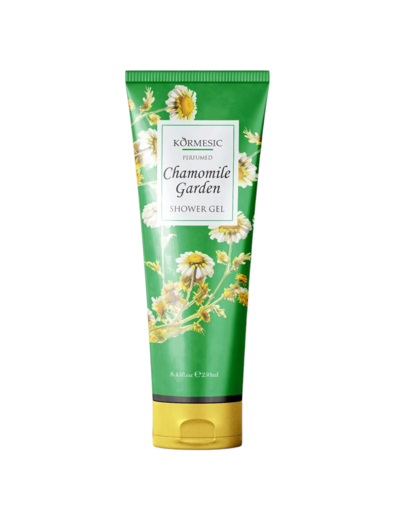 KORMESIC Perfumed Shower Gel 250ml