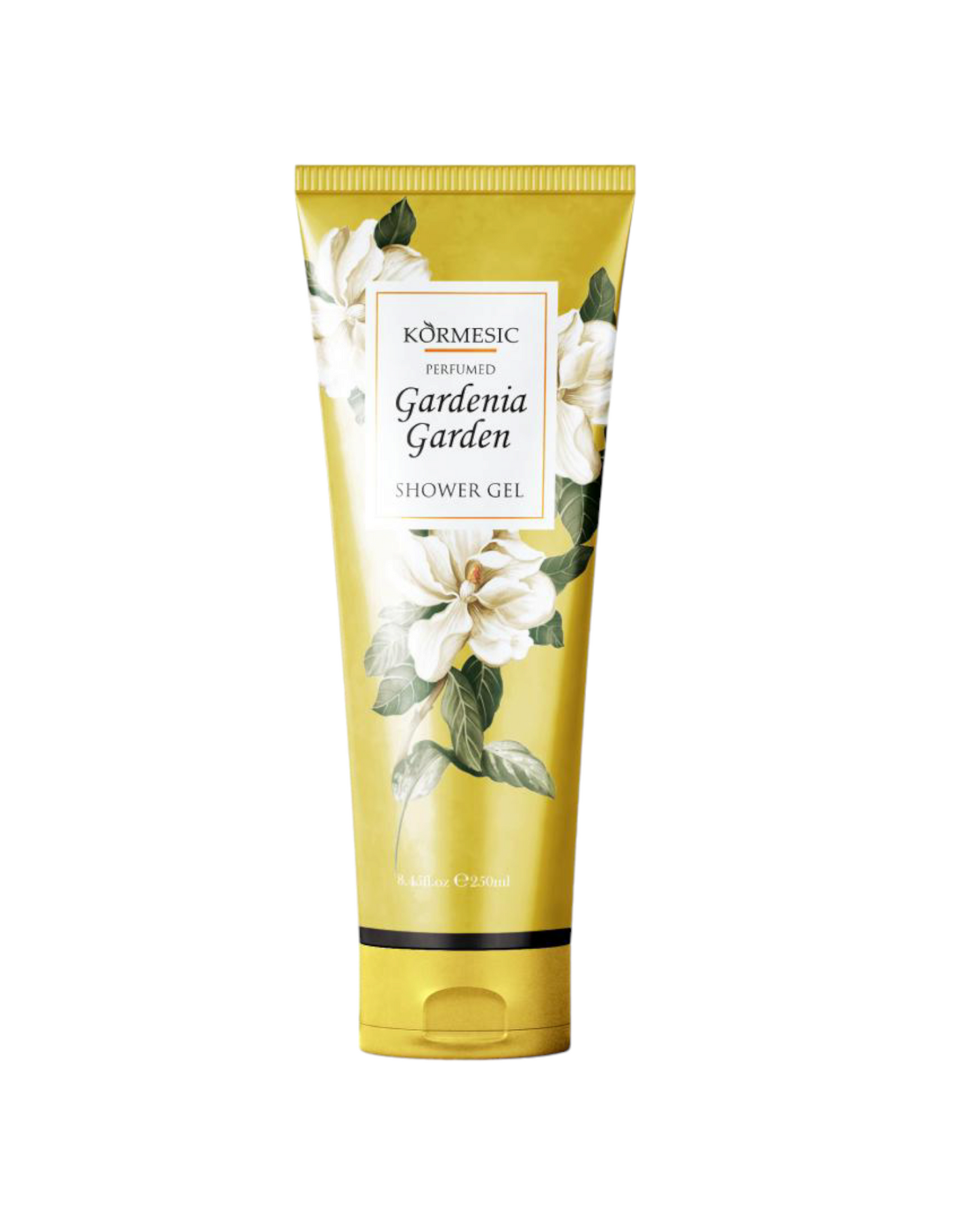 KORMESIC Perfumed Shower Gel 250ml