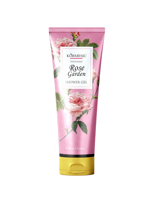 KORMESIC Perfumed Shower Gel 250ml
