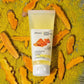 KORMESIC Turmeric Refreshing Favial Cleanser 100g