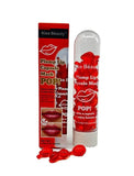 Kiss Beauty Plump Lip Capsule Mask pack