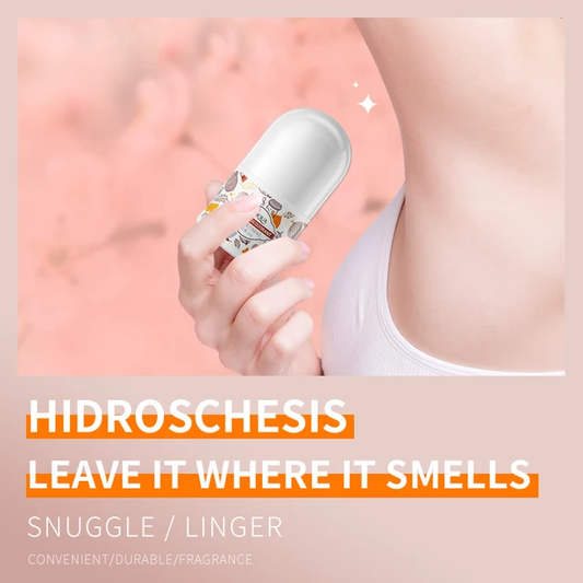 Bioaqua Deodorant Roll-on