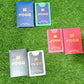 Fogg Pocket Perfume pack of 12 (impressions)