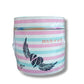 Vanity boxes set of 3 ( Round)