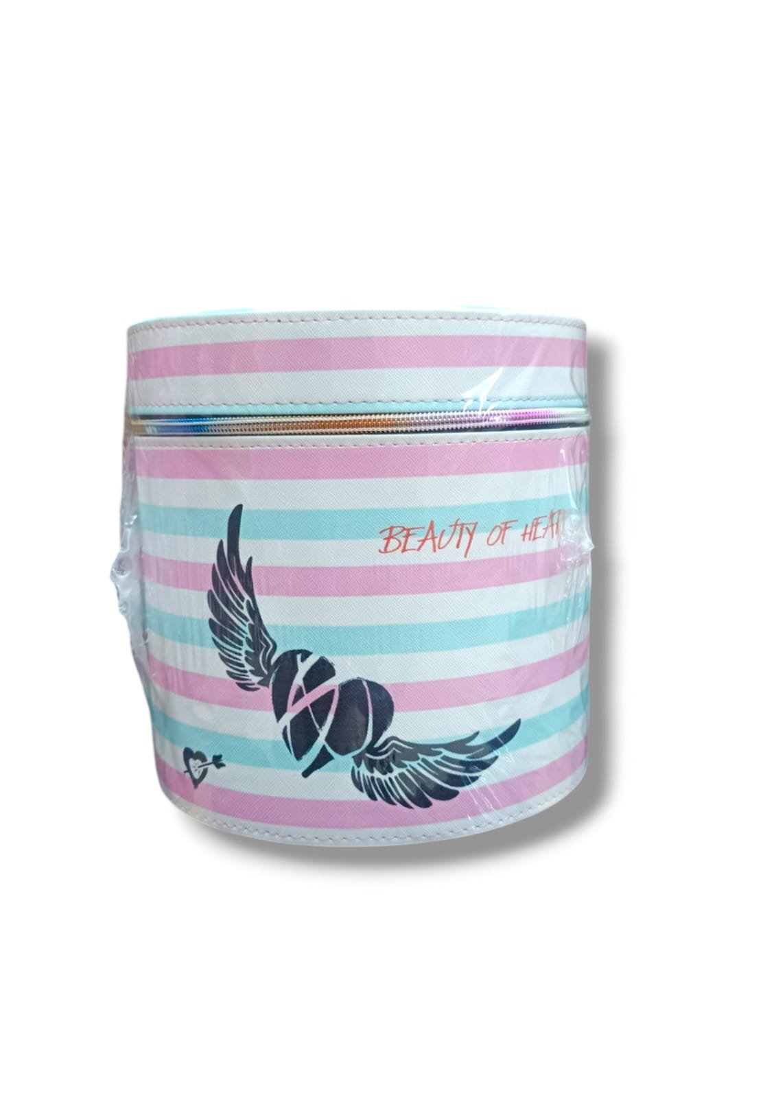Vanity boxes set of 3 ( Round)