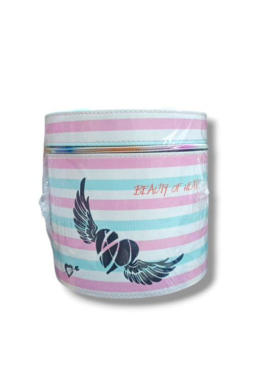 Vanity boxes set of 3 ( Round)