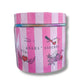 Vanity boxes set of 3 ( Round)