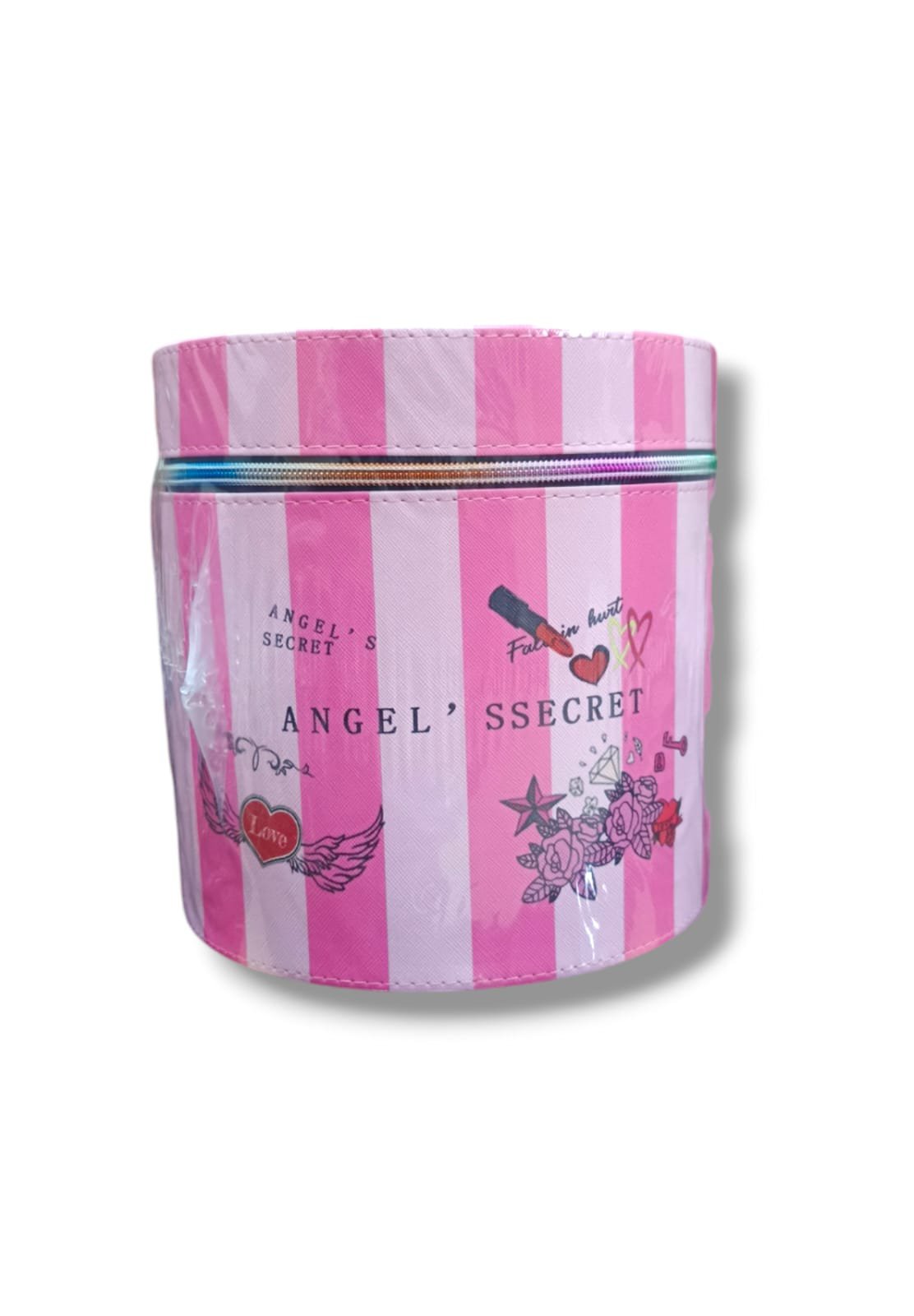 Vanity boxes set of 3 ( Round)