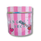 Vanity boxes set of 3 ( Round)