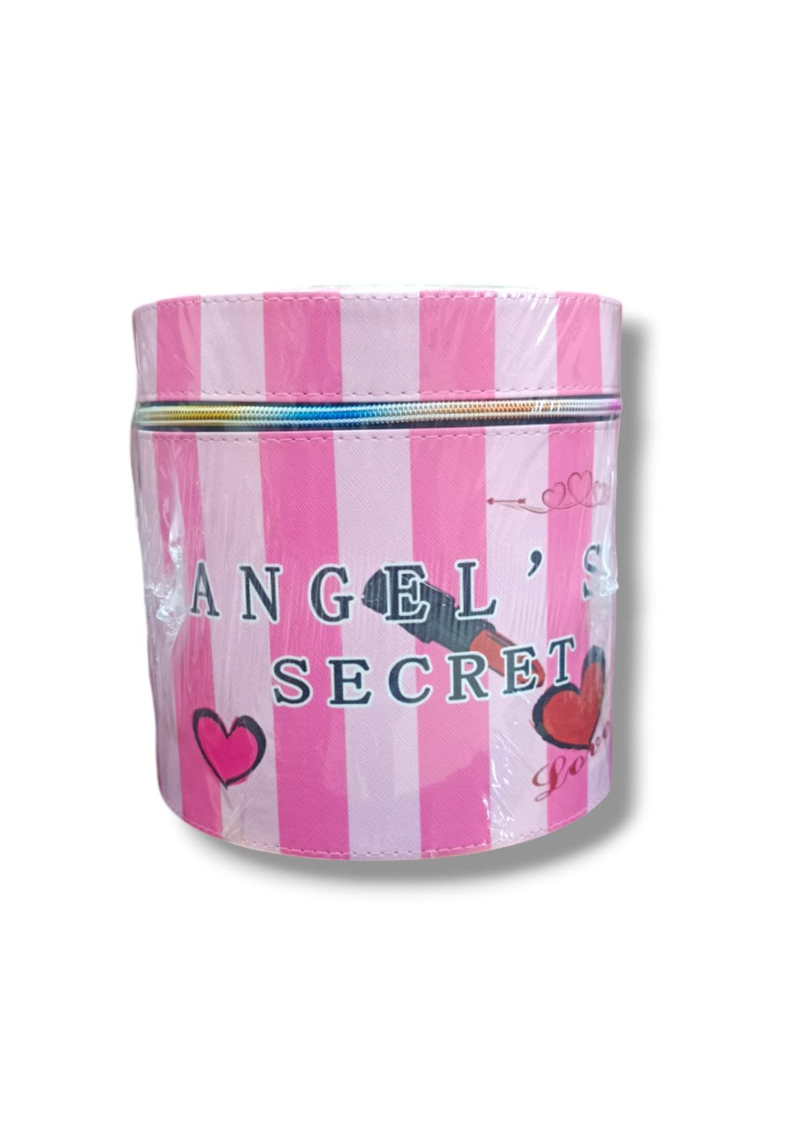 Vanity boxes set of 3 ( Round)