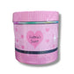 Vanity boxes set of 3 ( Round)
