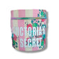 Vanity boxes set of 3 ( Round)