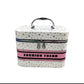 Vanity boxes set of 3 ( Square)