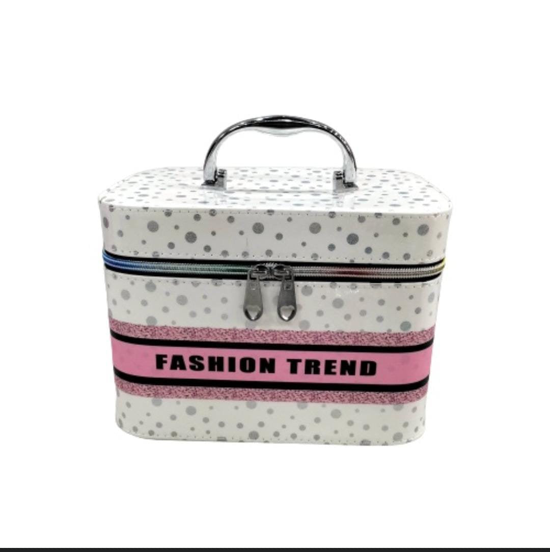 Vanity boxes set of 3 ( Square)