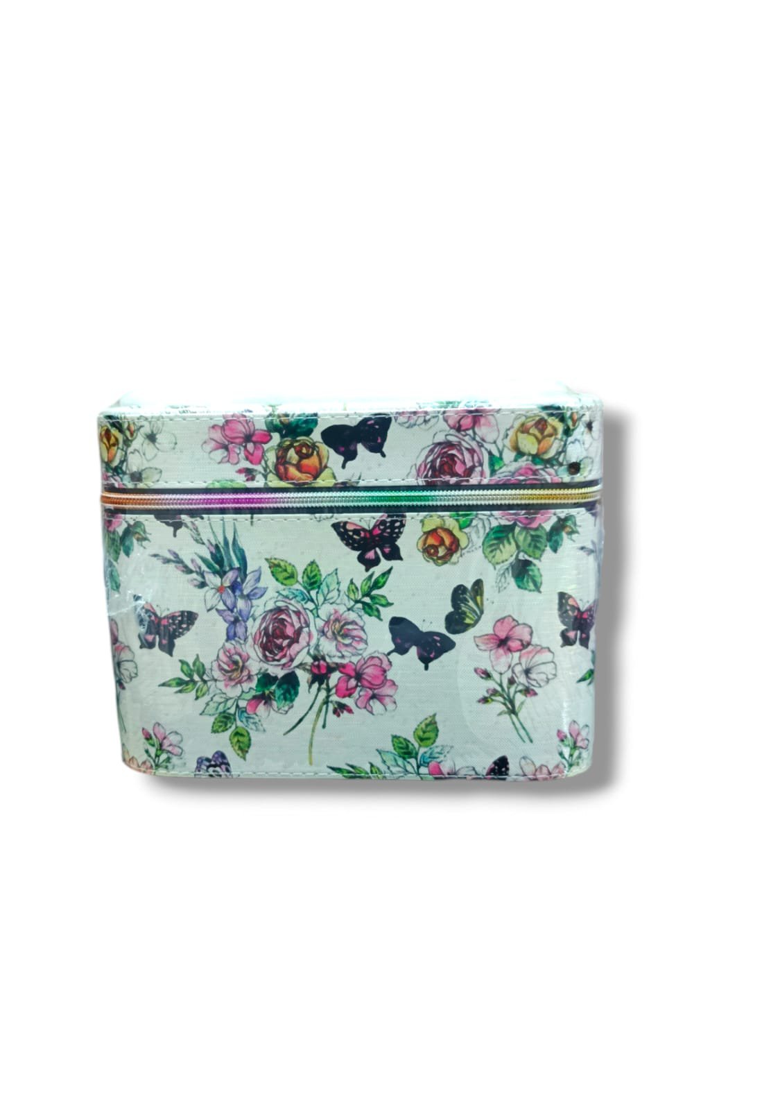 Vanity boxes set of 3 ( Square)