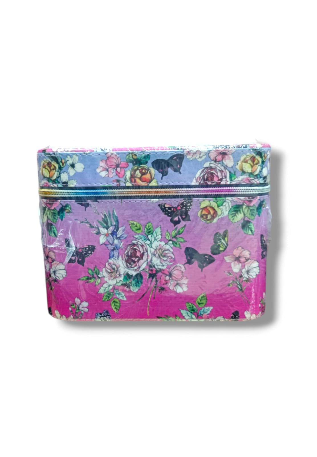 Vanity boxes set of 3 ( Square)