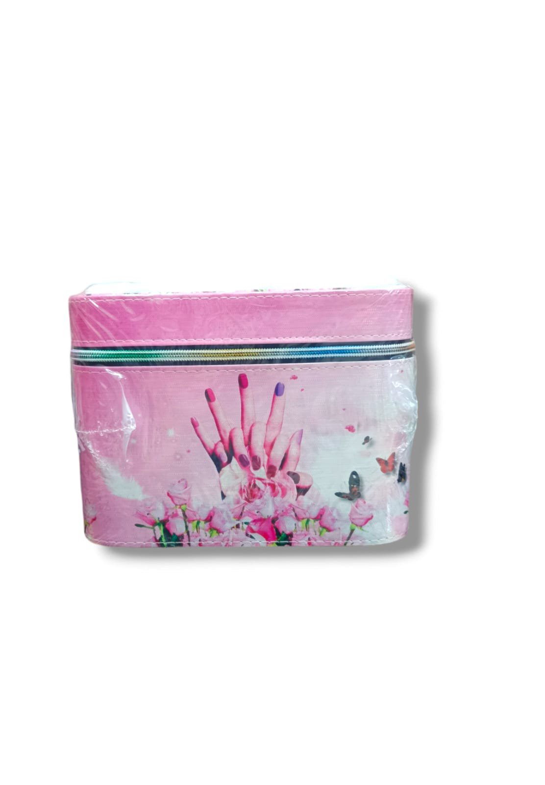 Vanity boxes set of 3 ( Square)