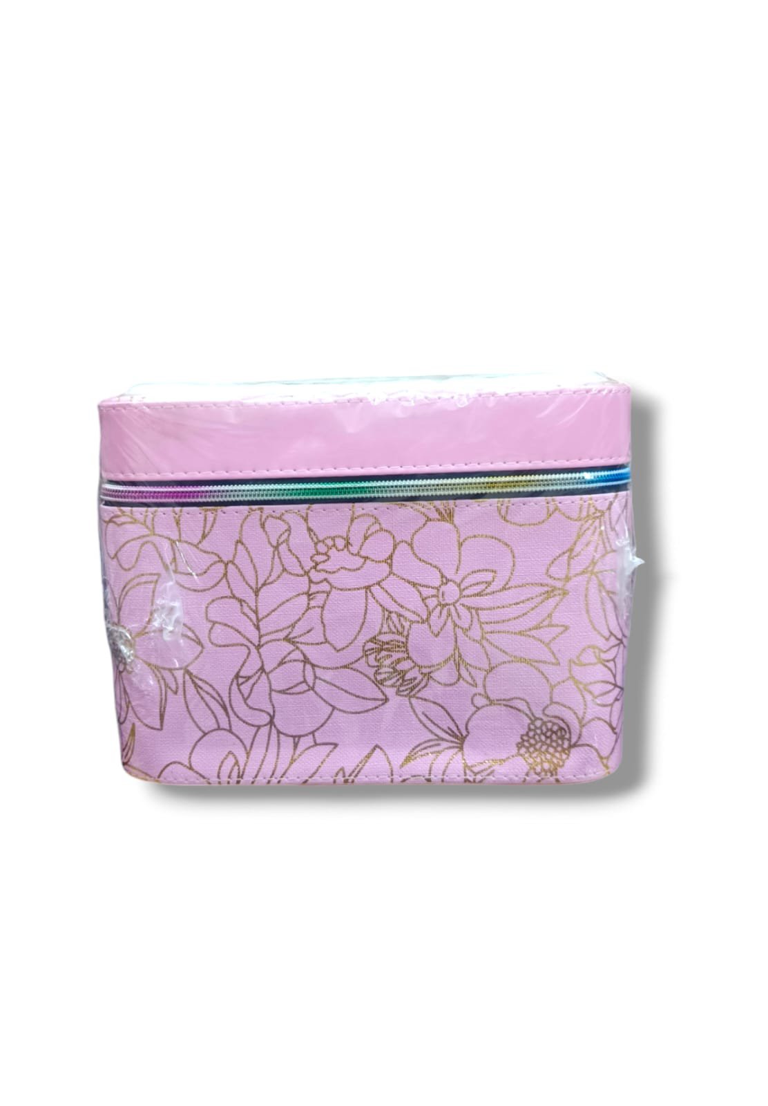 Vanity boxes set of 3 ( Square)