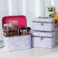 Vanity boxes set of 3 ( Square)