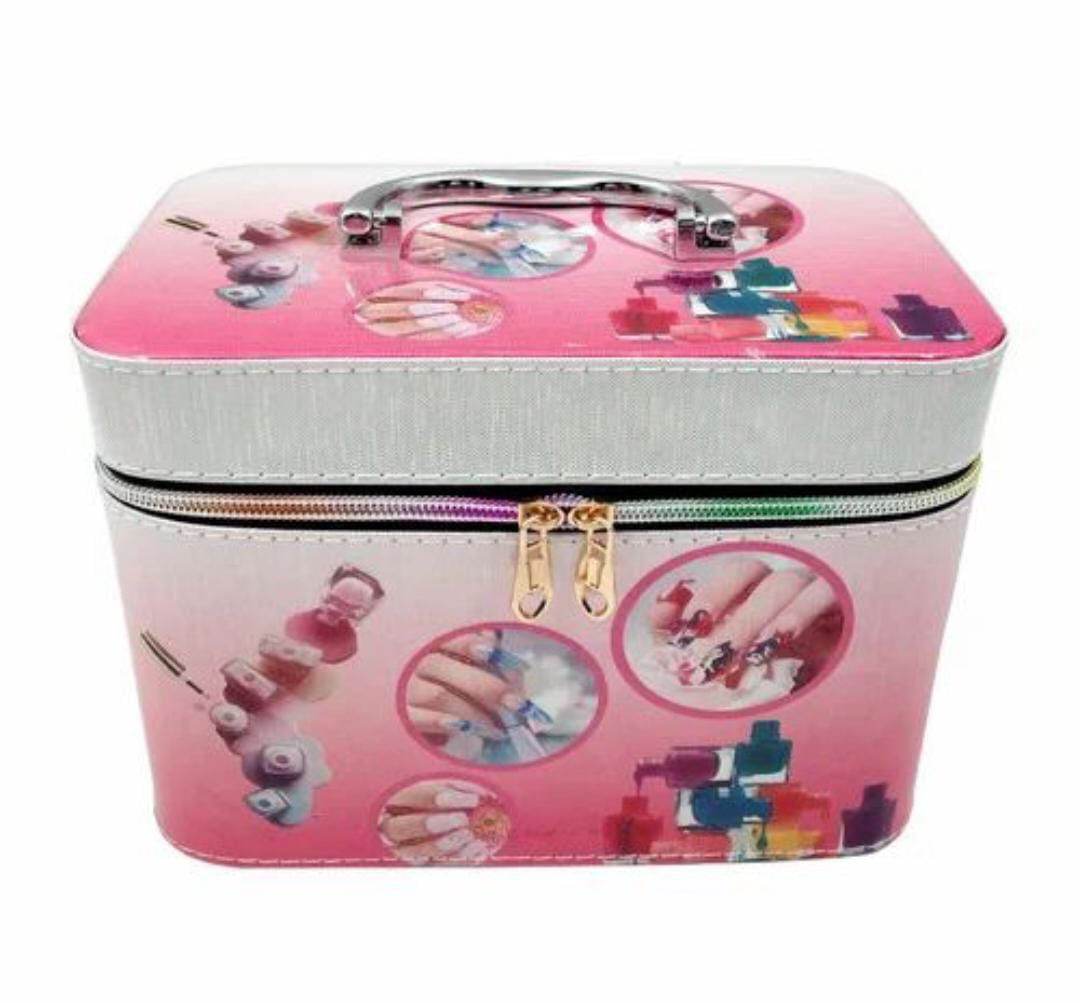 Vanity boxes set of 3 ( Square)