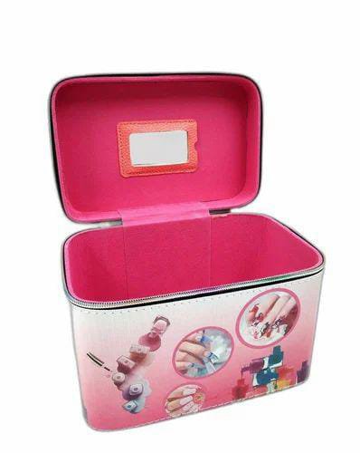 Vanity boxes set of 3 ( Square)