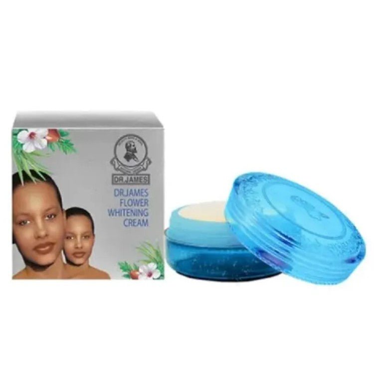 Dr. James Cream