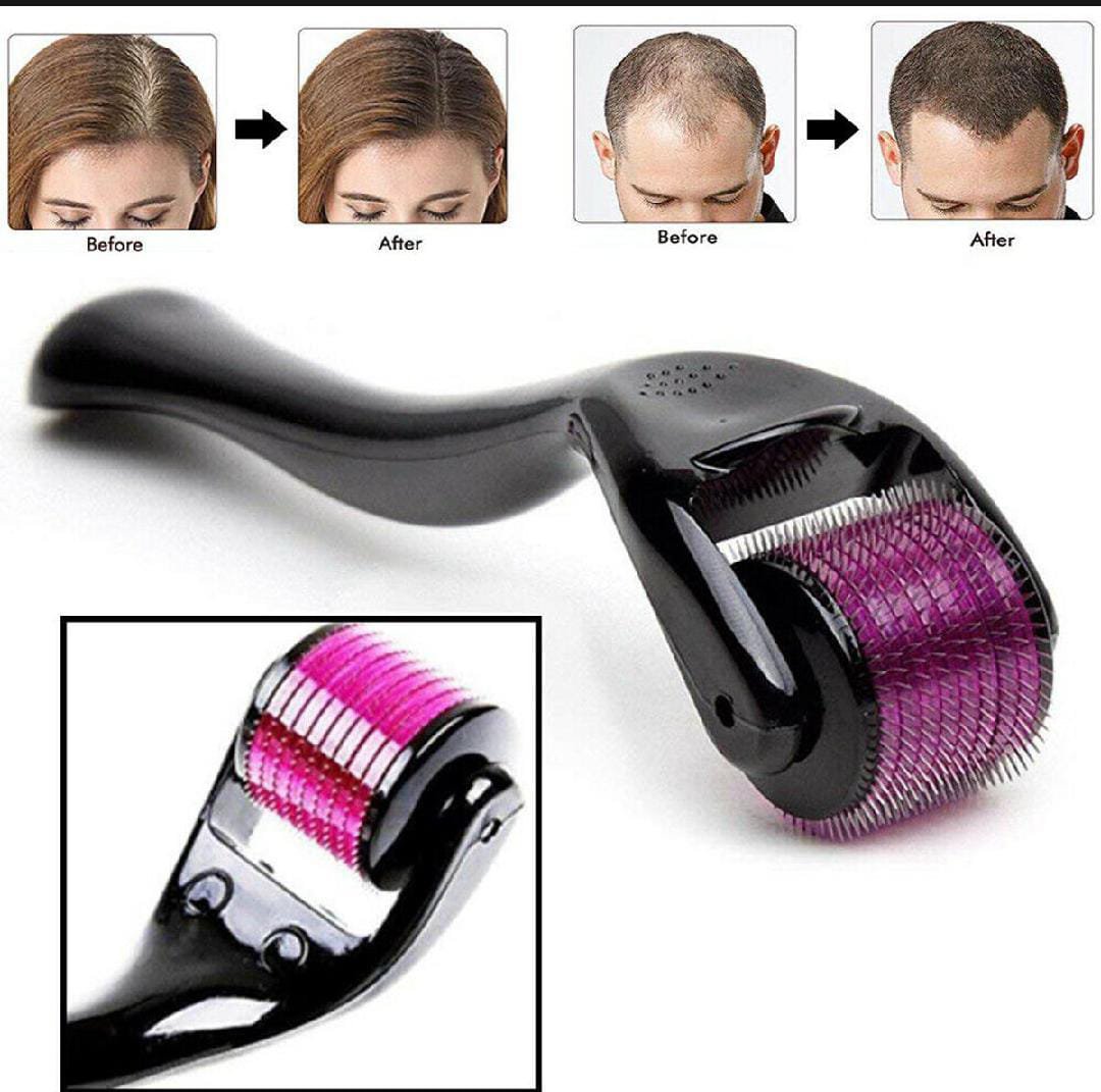 Derma Roller System 540 Needles
