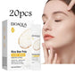 BIOAQUA Rice Raw Pulp Sleep Mask pack of 20