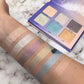 Anastasia Eyeshadow Palette