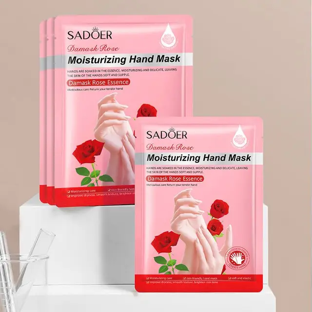 SADOER  Moisturizing Mask