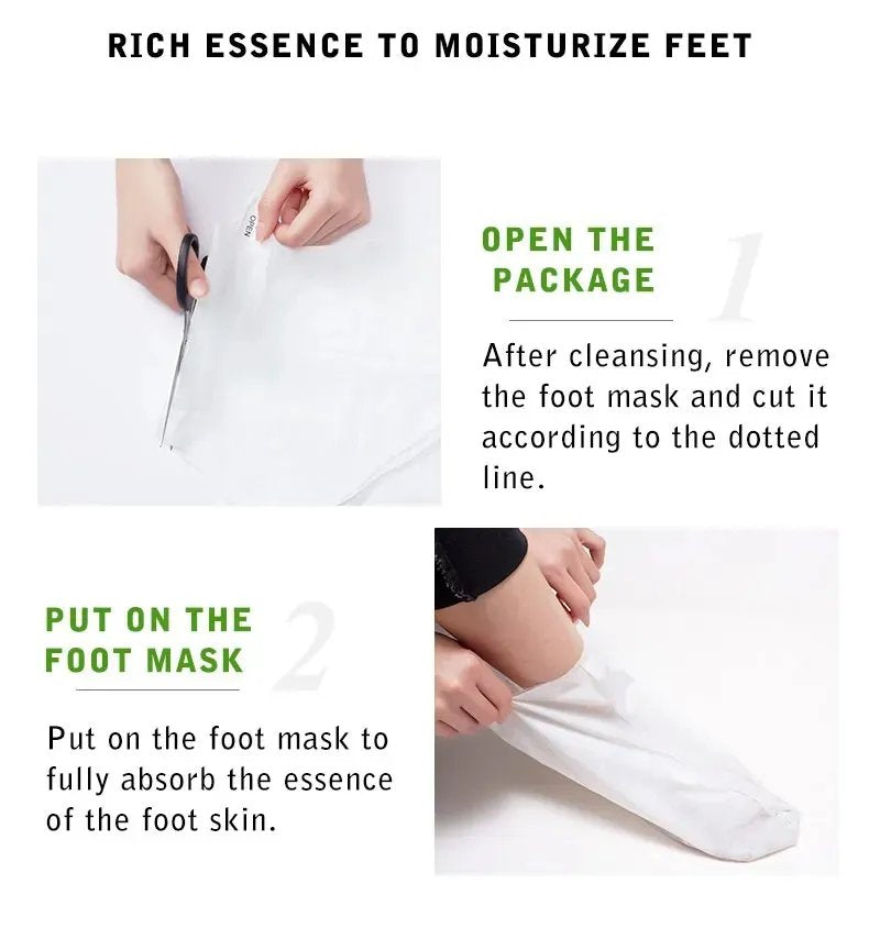 SADOER  Moisturizing Mask