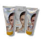 Chirs's Whitening Facewash 120g