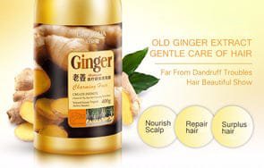 BIOAQUA Shampoo 400ml