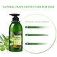 BIOAQUA Shampoo 400ml