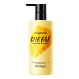 Bioaqua Cheese Moisturizing Body Lotion 250g