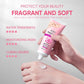 ZOZU Rose Tender Hand Cream 80g