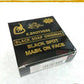 K. Brothers USA Black Soap Original
