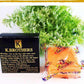 K. Brothers USA Black Soap Original