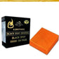 K. Brothers USA Black Soap Original