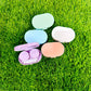 Lenses Case Travel Kit with Lens Applicator