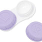 Lenses Case Travel Kit with Lens Applicator