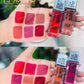 3Q Beauty Super Stay Matte Lip Gloss – Set of 12