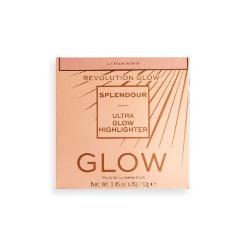 Revolution Glow Ultra Highlighter